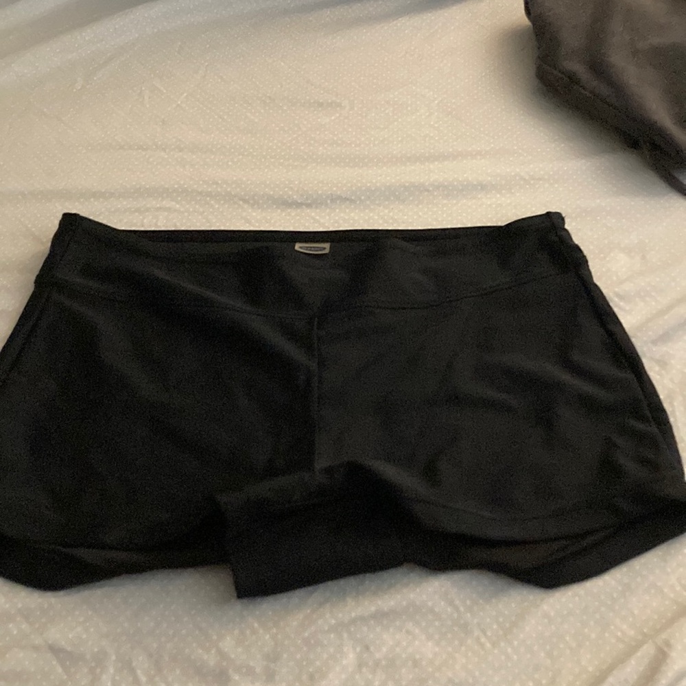 Old Navy swim bottom